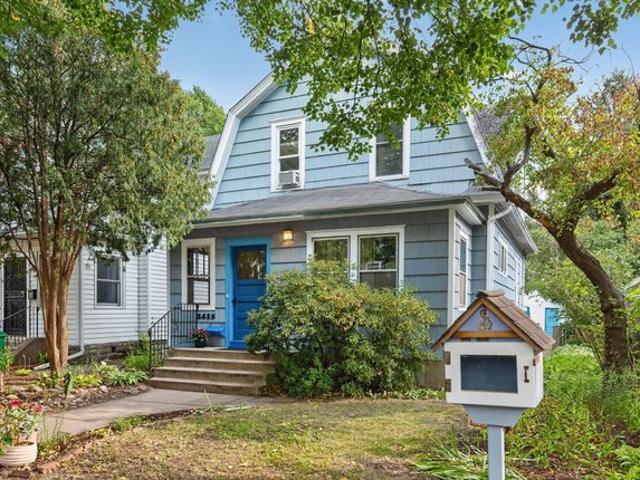 House for sale in Hennepin, Minnesota