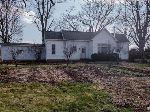 House for sale in Fountain, Indiana