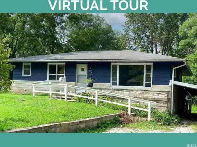 House for rent in Bloomington