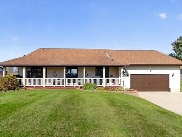 House for sale in Au Gres, Arenac County