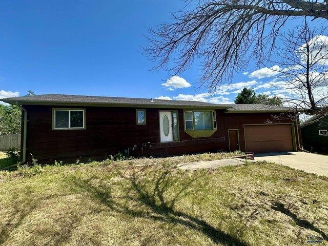House for sale in Pierre, South Dakota