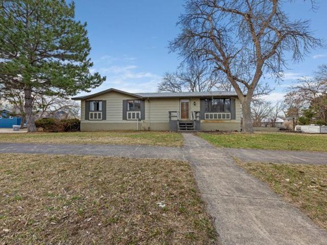 House for sale in Pierre, South Dakota