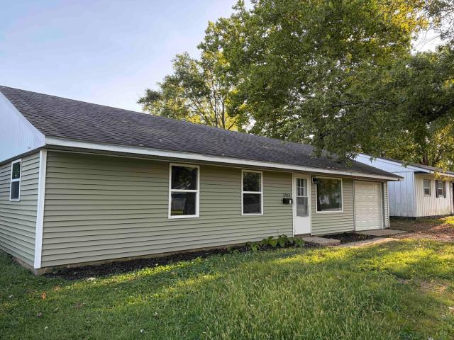 House for sale in Urbana, Illinois