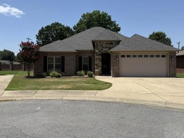 House for sale in Ark