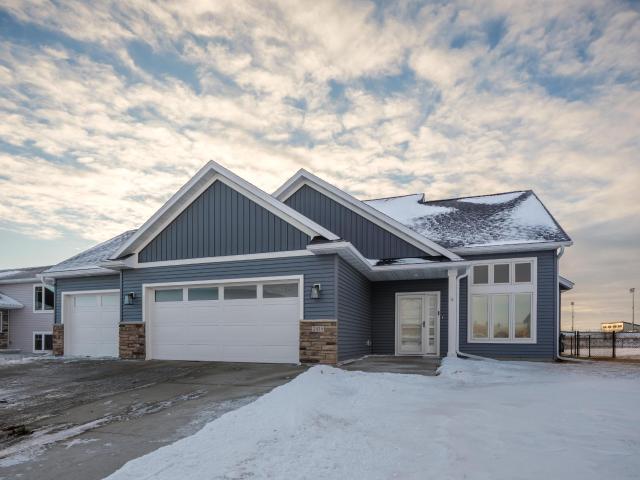 House for sale in Minnesota