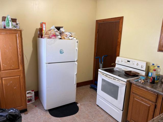 House for sale in South Bend, Indiana