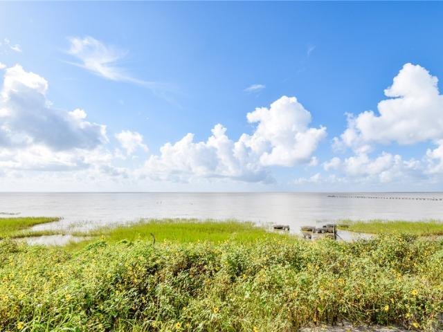 Land for sale in Bayside, Texas