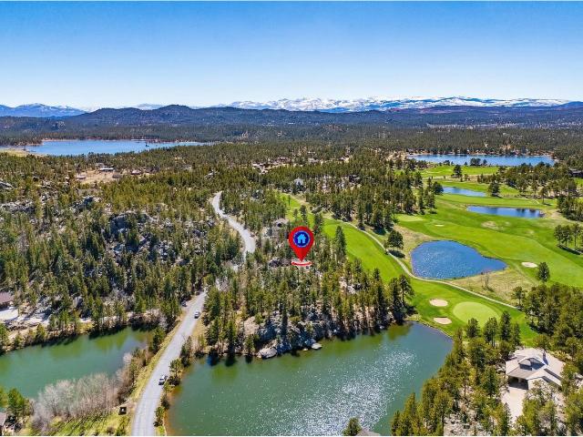 House for sale in Colorado
