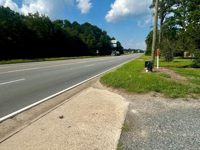 Commercial for sale in Cordele, Georgia
