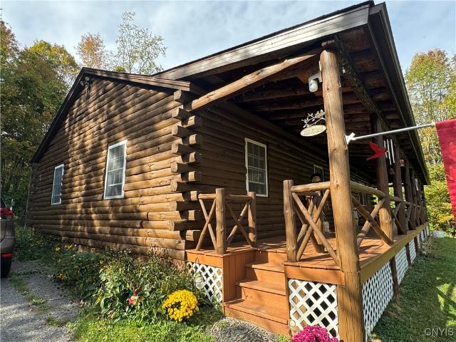 House for sale in Frankfort, New York
