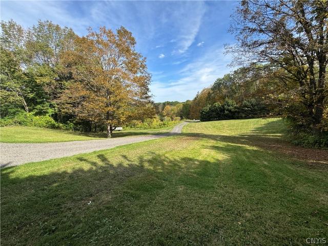 House for sale in Frankfort, New York