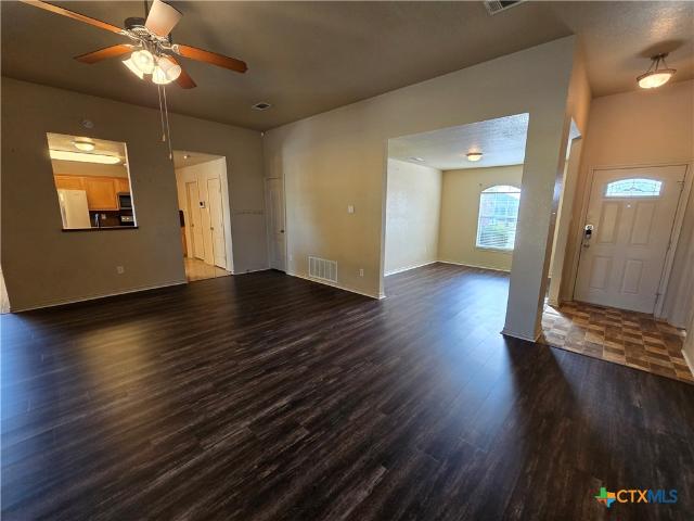 House for sale in Briggs, Texas