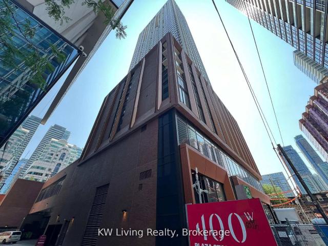 Condo for rent in Woburn, Ontario