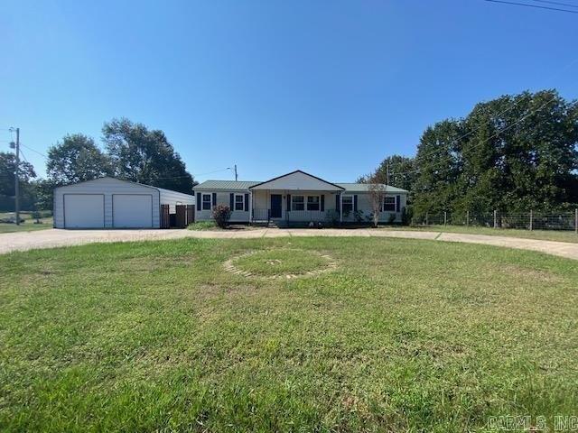 House for sale in Ark