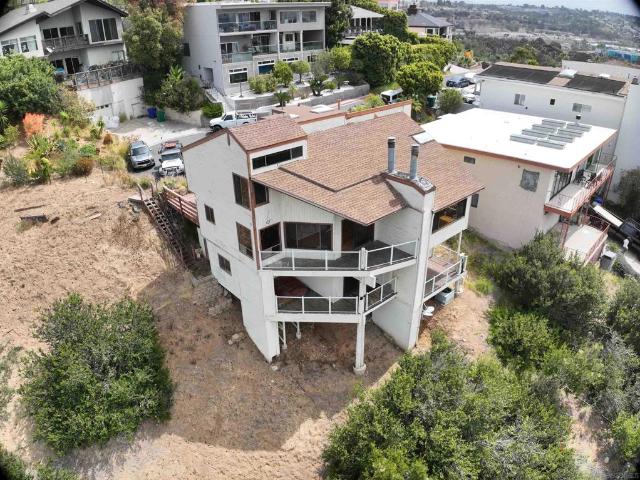 House for sale in Jacumba, California
