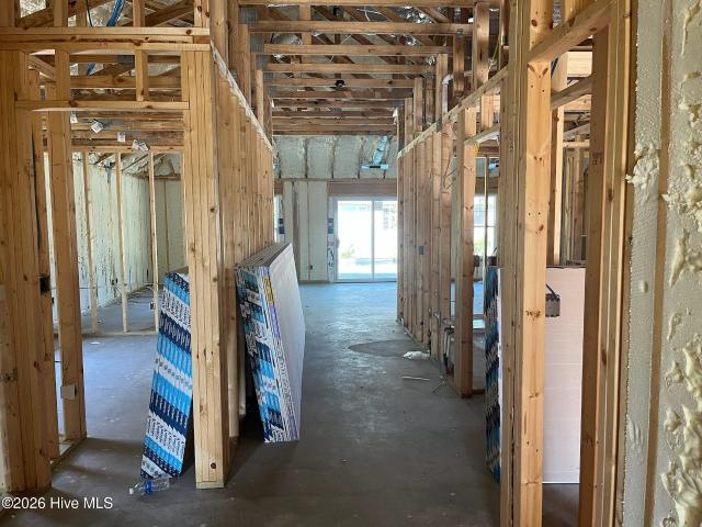 House for sale in Southport, North Carolina