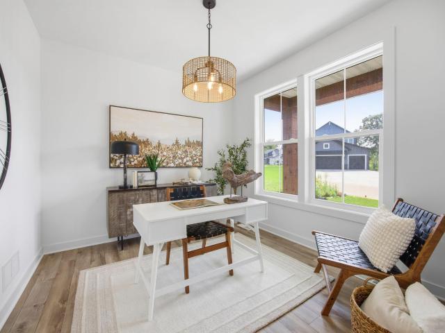 House for sale in Ramsey, Minnesota