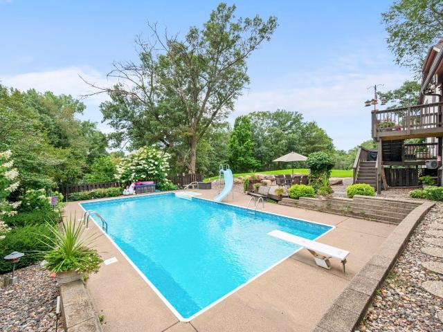 House for sale in Lake Elmo, Minnesota