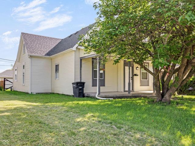 House for sale in Elwood, Indiana