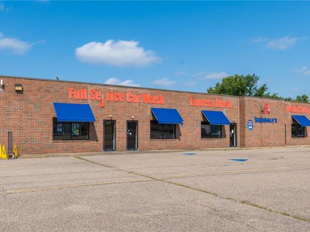 Commercial for sale in Zanesville, Ohio