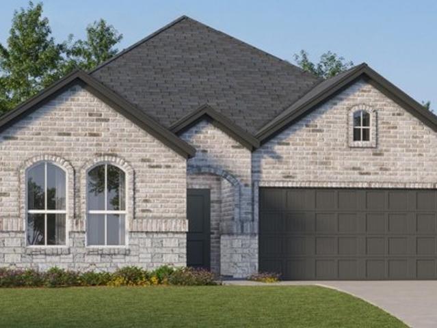 House for sale in Crandall, Kaufman County