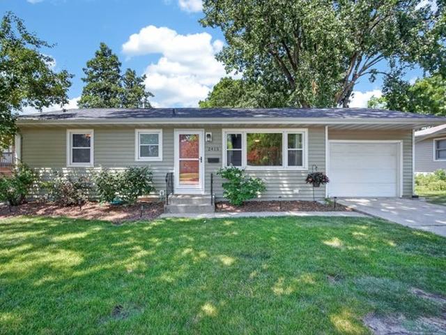 House for sale in Story, Iowa
