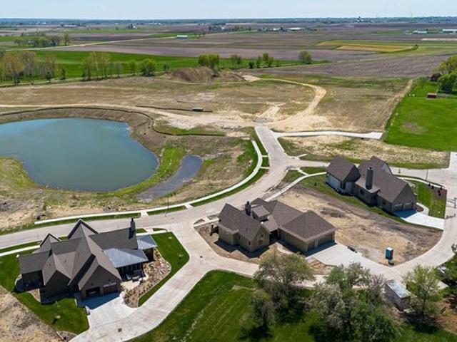 Land for sale in Story, Iowa