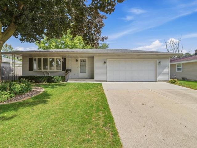 House for sale in Sheboygan, Sheboygan County