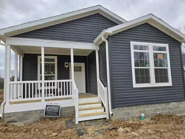 House for rent in Bloomington