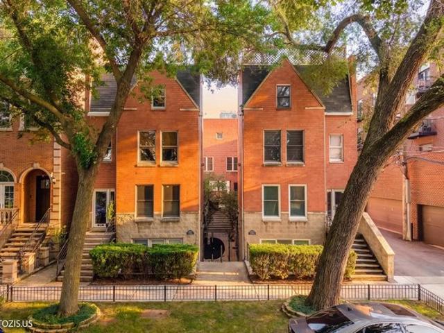 Condo for sale in Chicago Park, Illinois