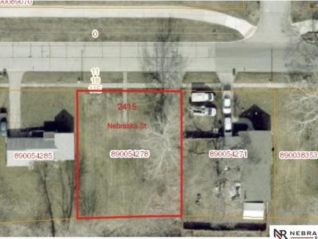 Land for sale in Blair, Washington County