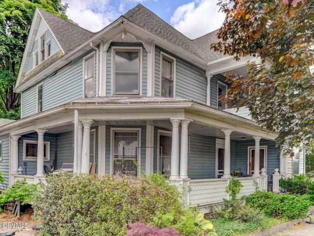 House for sale in Bloomsburg, Pennsylvania