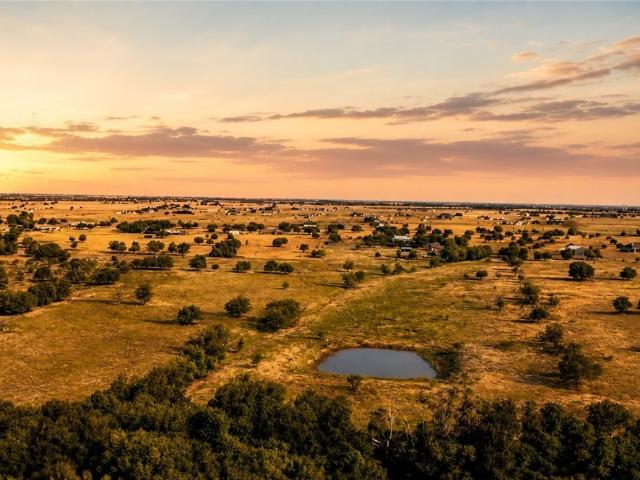 Farm for sale in Crawford, Texas