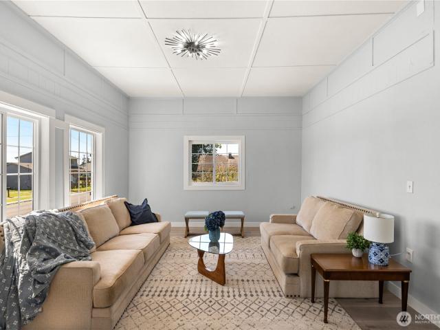 House for sale in Aberdeen, Washington