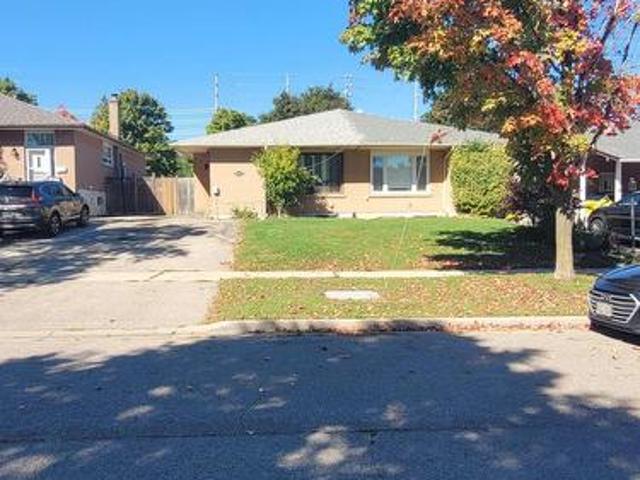 House for rent in Mississauga, Ontario
