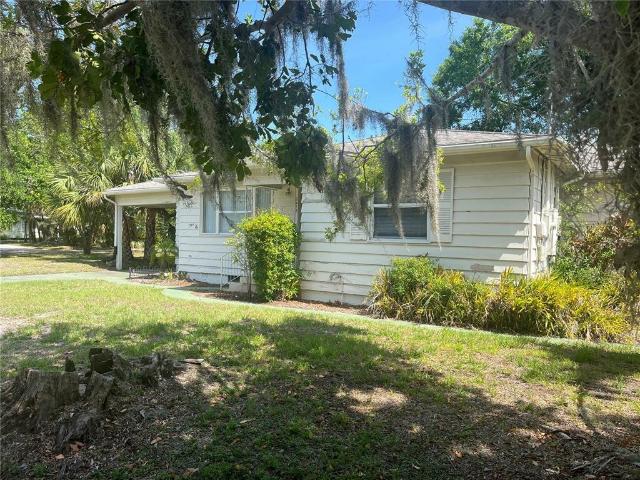Duplex for sale in Sarasota
