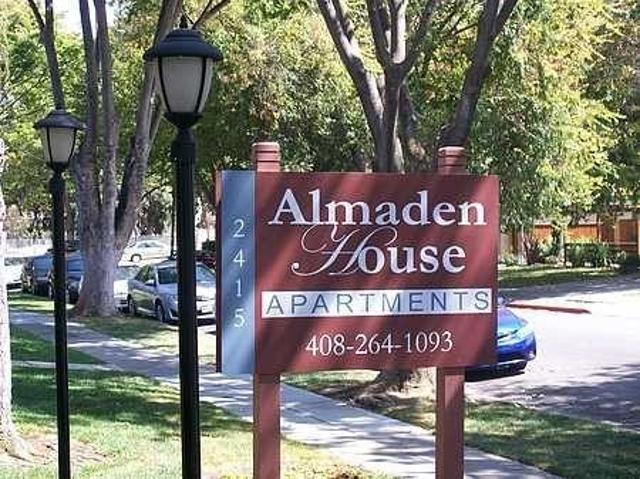 House for sale in San Jose, California