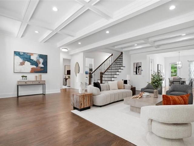 House for sale in College Park, Georgia
