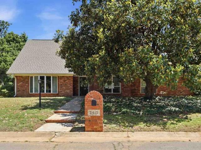 House for sale in Stillwater, Oklahoma