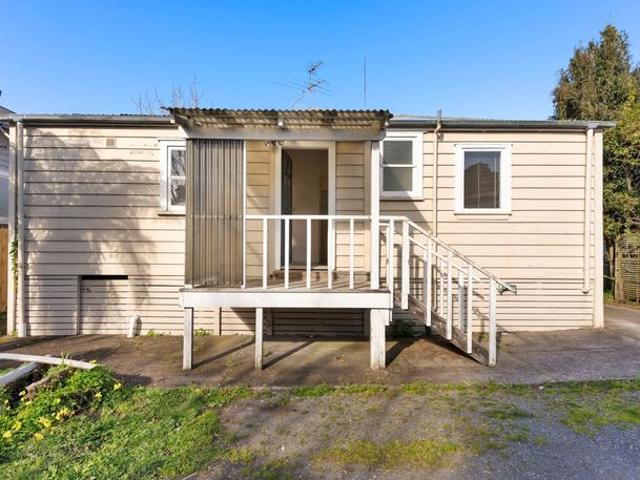Apartment for rent in Balmoral, Oroua County