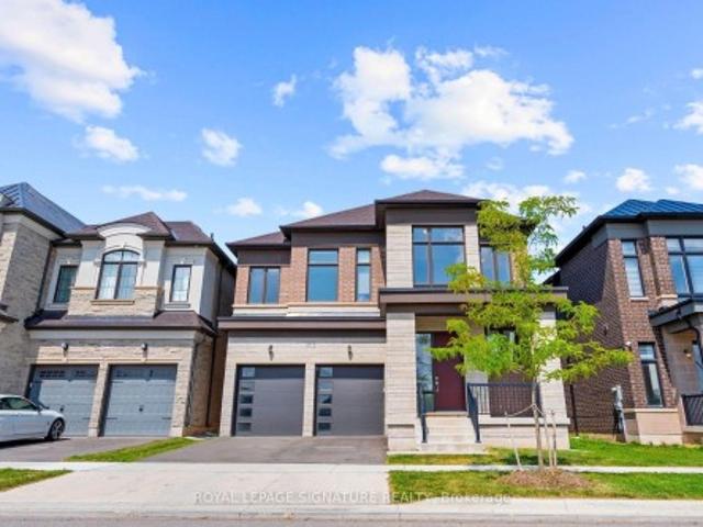 House for sale in Oakville, Ontario