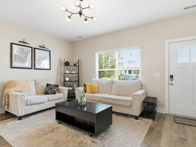 Townhouse for sale in Tennessee