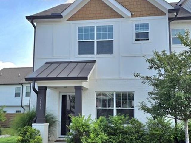 Townhouse for sale in Tennessee