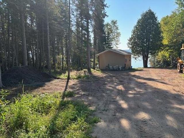 Land for sale in Shuniah, Ontario