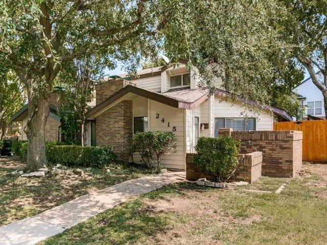 House for sale in Denton, Texas