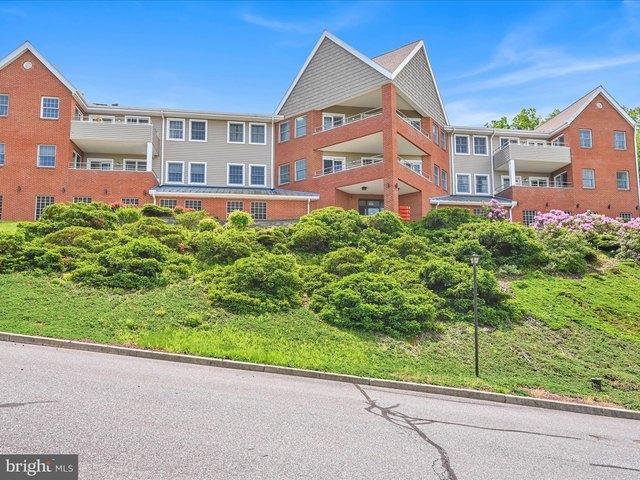 Condo for sale in Pottsville, Pennsylvania