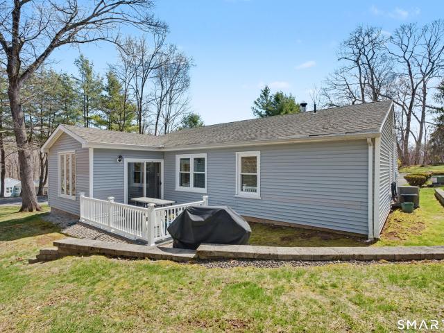 Property for sale in Hamden, Connecticut