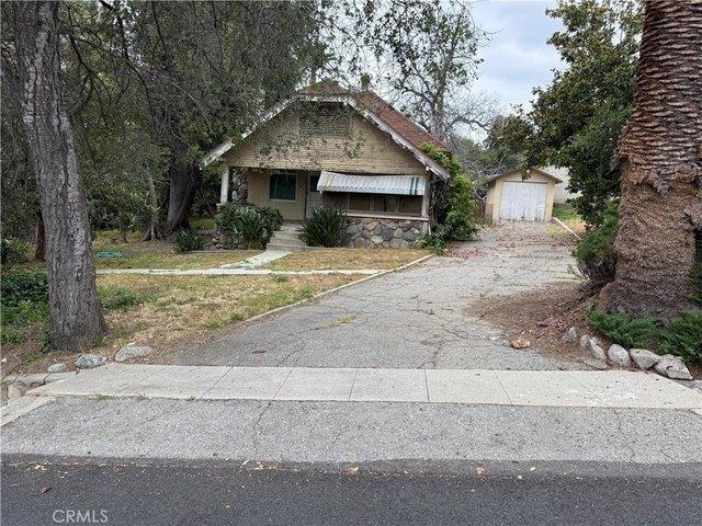 House for sale in Upland, California
