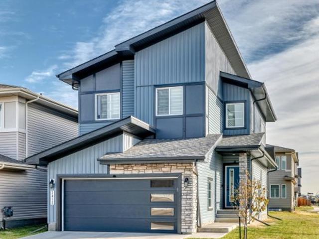 House for sale in Wedgewood, Alberta