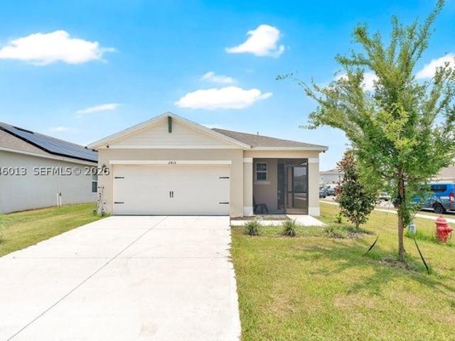House for sale in Eagle Lake, Florida